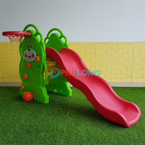 cau-truot-mini-cho-be-hinh-gau-pl0604