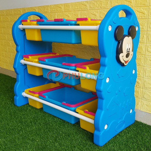 ke-nhua-dung-do-choi-mickey-pl2501fa